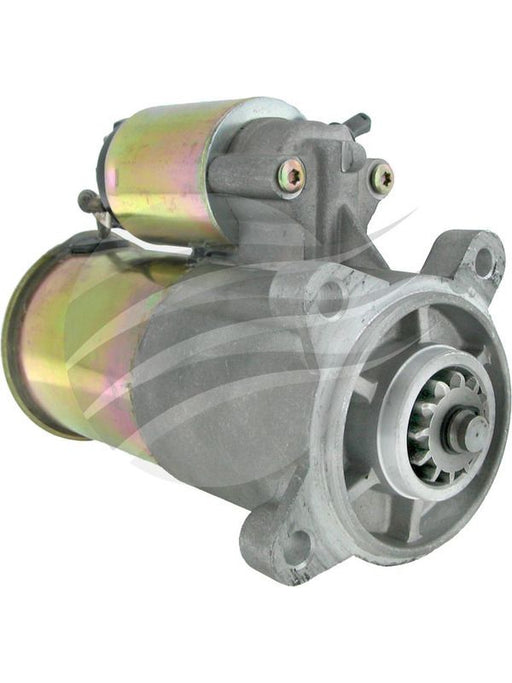 Jaylec Starter 12V Pmgr Suits F250 4.6L 5.4L Note 14mm O/Mesh 70-6613 Jaylec - Micks Gone Bush