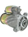 Jaylec Starter 12V Pmgr Suits F250 4.6L 5.4L Note 14mm O/Mesh 70-6613 Jaylec - Micks Gone Bush