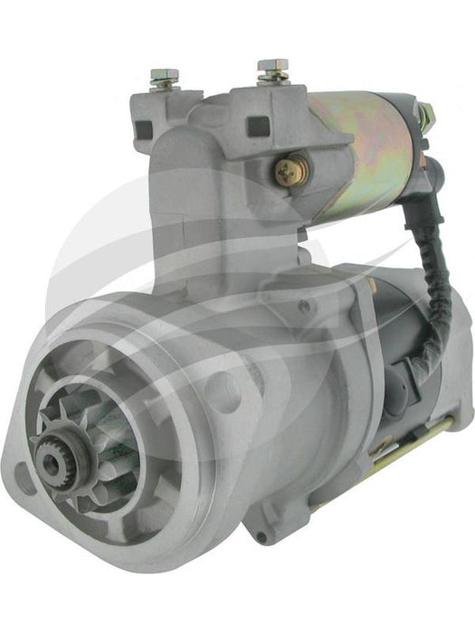 Jaylec Starter Mitsubishi Fork Fd40 New 24V 10Th Suitable Wet Clutch 70-6612 Jaylec - Micks Gone Bush