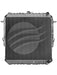 Jayrad Rad For Landcruiser Hj75 4L Diesel M/T C/B 1984-90 Toy61208 JR2208J Jayrad - Micks Gone Bush