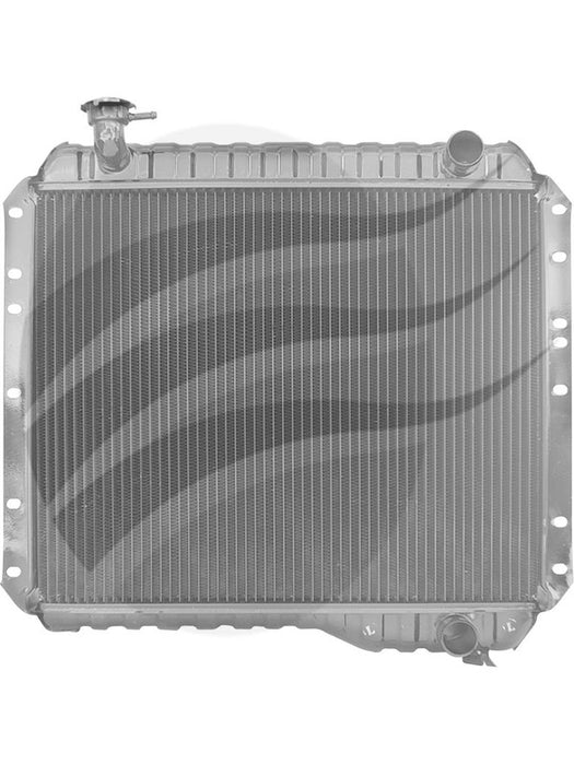 Jayrad Rad For Landcruiser 64-On 89 Hj47 4.0L Diesel M/T C/B Heavy Dut JR2207J Jayrad - Micks Gone Bush