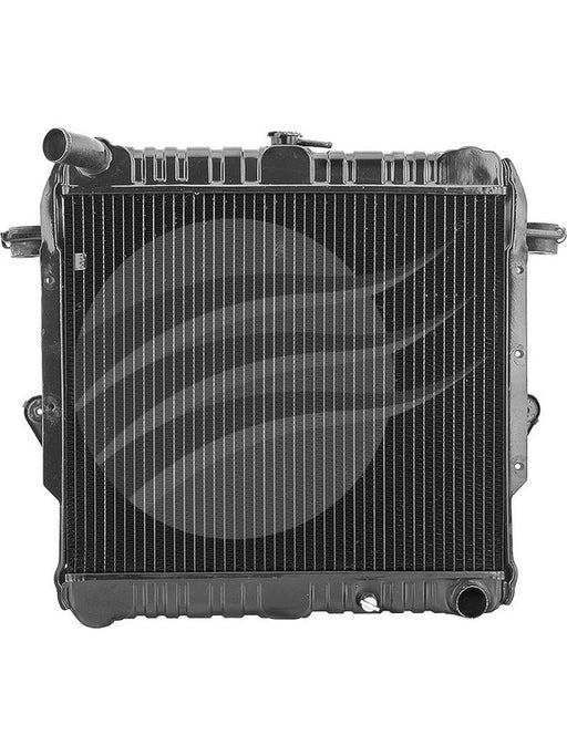 Jayrad Rad For Landcruiser 70 Series Fj Rj 85-On 92 Petrol M/T C/B Toy JR2206J Jayrad - Micks Gone Bush