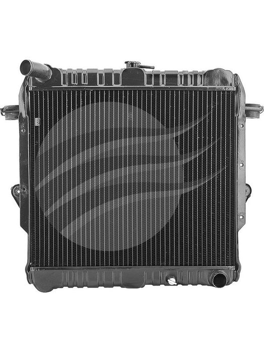 Jayrad Rad For Landcruiser 70 Series Fj Rj 85-On 92 Petrol M/T C/B Toy JR2206J Jayrad - Micks Gone Bush