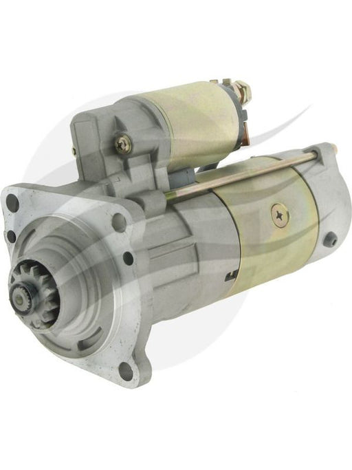 Jaylec Starter 12V 12T Cw Ford F Series 7.3L V8 70-6611 Jaylec - Micks Gone Bush