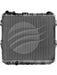 Jayrad Rad For Hilux Ln50-85 2.4L C/B Dsl M/T Core Size 450X530X48 Toy JR2155J Jayrad - Micks Gone Bush