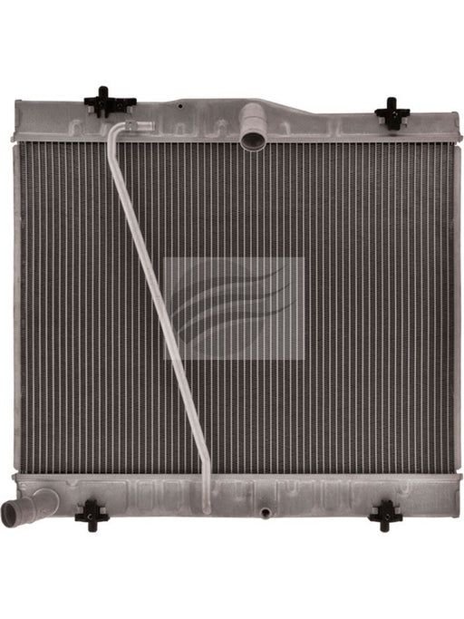 Jayrad Radiator JR2151J Jayrad - Micks Gone Bush
