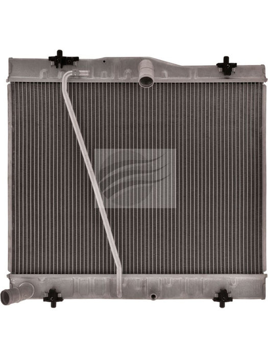 Jayrad Radiator JR2151J Jayrad - Micks Gone Bush