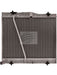 Jayrad Radiator JR2151J Jayrad - Micks Gone Bush