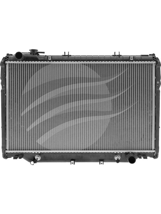Jayrad Rad For Landcruiser HZJ HDJ 80 Series Auto A/P 90-On 98 Jr2216A JR2068J Jayrad - Micks Gone Bush