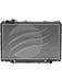 Jayrad Rad For Landcruiser HZJ HDJ 80 Series Auto A/P 90-On 98 Jr2216A JR2068J Jayrad - Micks Gone Bush