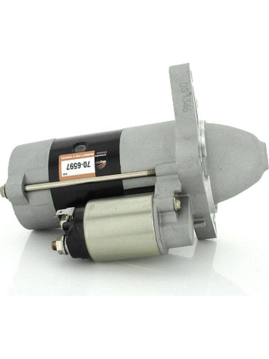 Jaylec Starter Ford Courier Ranger New 12V 10Th B2500 2.5L Dsl 3.0L Dsl 70-6597 Jaylec - Micks Gone Bush