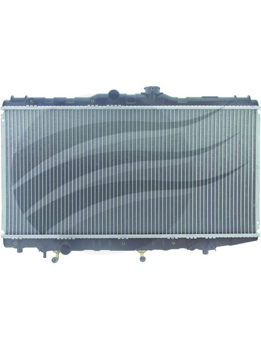 Jayrad Radiator JR2005V Jayrad - Micks Gone Bush