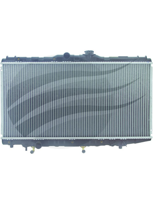Jayrad Radiator JR2005V Jayrad - Micks Gone Bush