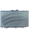Jayrad Radiator JR2005V Jayrad - Micks Gone Bush