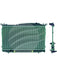 Jayrad Rad Epica EP Auto 2007-On 2011 Petrol 2.0L 2.5L Hol033Pacm JR1401J Jayrad - Micks Gone Bush