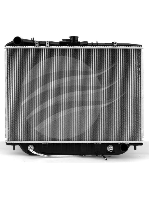 Jayrad Radiator JR1064J Jayrad - Micks Gone Bush