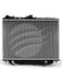 Jayrad Radiator JR1064J Jayrad - Micks Gone Bush