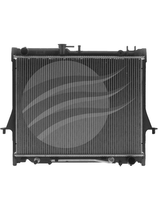 Jayrad Rad Rodeo Ra Diesel 3.0L 03-On 08 A/T Colorado Rc 44046 D-Max JR1063V Jayrad - Micks Gone Bush
