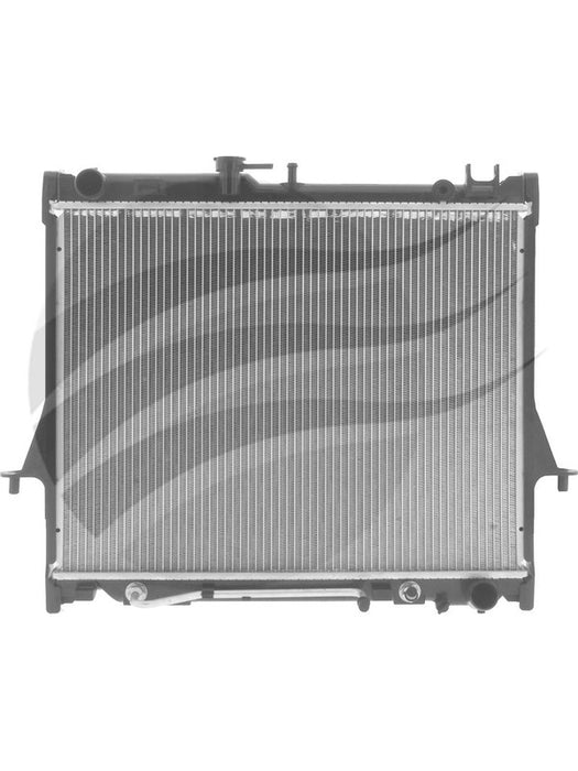 Jayrad Rad Rodeo Ra03 -3 Petrol Auto A/P -3 6 3.5Lt V6 Jr1065J JR1061V Jayrad - Micks Gone Bush