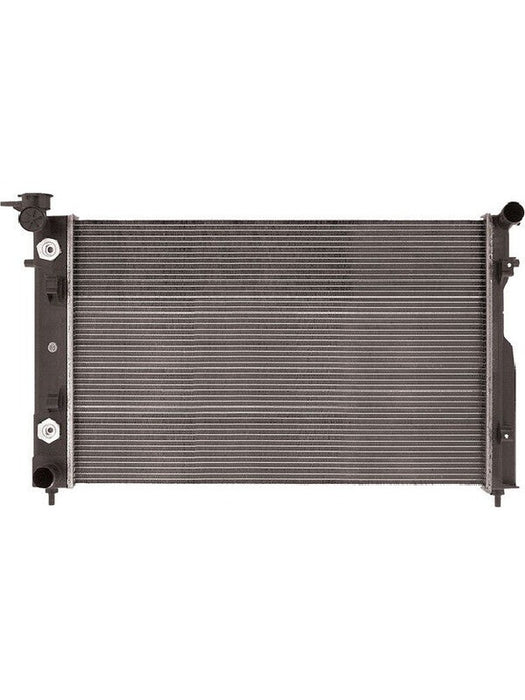 Jayrad Rad Commodore VY V6 A/T 02-On Statesman Monaro Ss Cooler JR1041V Jayrad - Micks Gone Bush