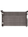 Jayrad Rad Commodore VY V6 A/T 02-On Statesman Monaro Ss Cooler JR1041V Jayrad - Micks Gone Bush