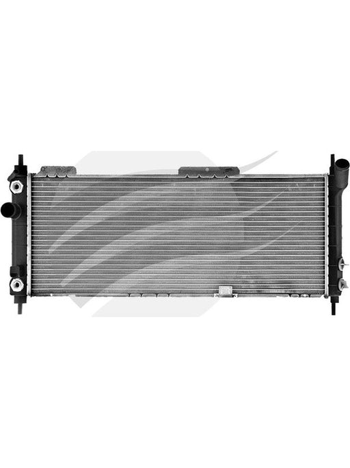 Jayrad Rad Barina Sb 4/94 - 2/01 Auto 1.2 1.4 1.6Lt Hol25205 Hol006Paca JR1039V Jayrad - Micks Gone Bush