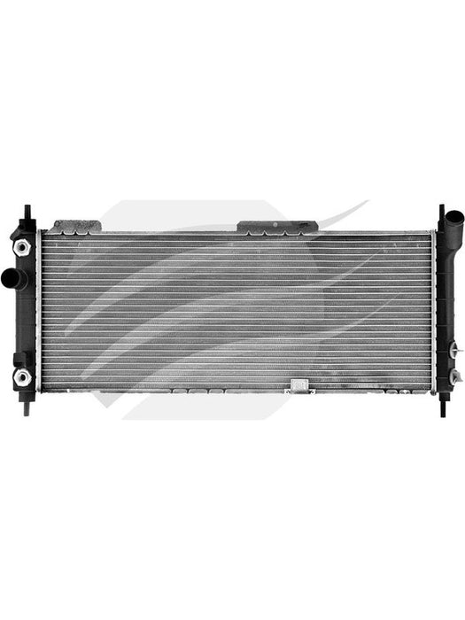 Jayrad Rad Barina Sb 4/94 - 2/01 Auto 1.2 1.4 1.6Lt Hol25205 Hol006Paca JR1039V Jayrad - Micks Gone Bush