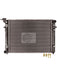 Jayrad Rad Commodore VN II - VS III Universal Oil Cooler Ref Jr1027J JR1027V Jayrad - Micks Gone Bush