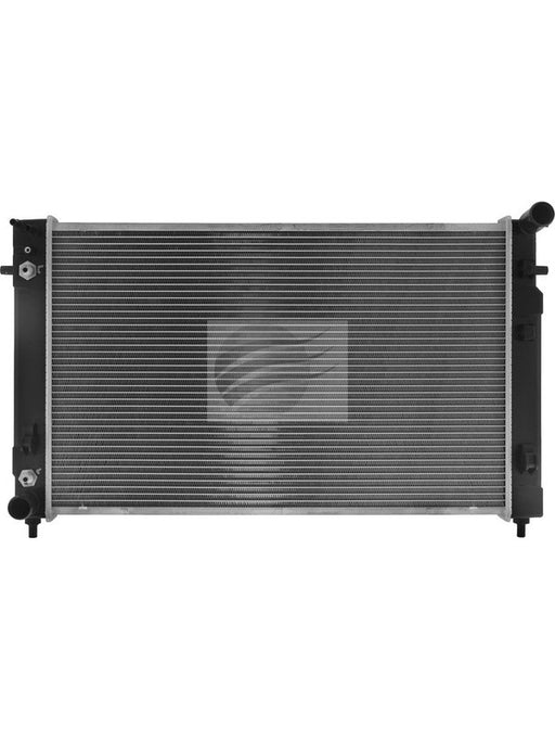 Jayrad Rad Commodore VX V8 5.7L Auto 1X305mm Ss Oil Cooler A/P JR1022V Jayrad - Micks Gone Bush