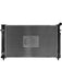 Jayrad Rad Commodore VX V8 5.7L Auto 1X305mm Ss Oil Cooler A/P JR1022V Jayrad - Micks Gone Bush