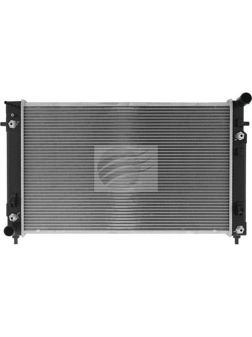 Jayrad Rad Commodore VT V8 5.7L Auto 2000-On 2X305 Ss Oil Cooler JR1021V Jayrad - Micks Gone Bush