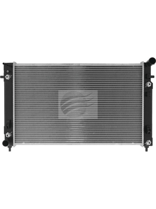 Jayrad Rad Commodore VT V8 5.7L Auto 2000-On 2X305 Ss Oil Cooler JR1021V Jayrad - Micks Gone Bush