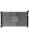 Jayrad Rad Commodore VT V8 5.7L Auto 2000-On 2X305 Ss Oil Cooler JR1021V Jayrad - Micks Gone Bush