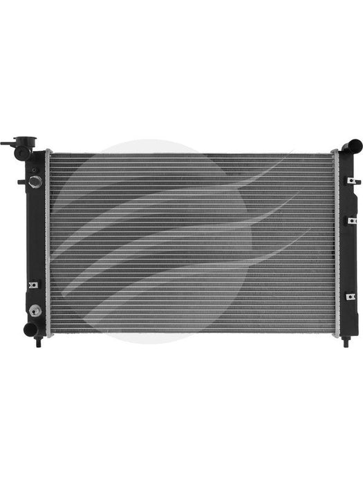 Jayrad Rad Commodore VT - VX Auto V6 1X305mm Ss O/C Hol008Paca2B JR1015V Jayrad - Micks Gone Bush