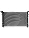 Jayrad Rad Commodore VT - VX Auto V6 1X305mm Ss O/C Hol008Paca2B JR1015V Jayrad - Micks Gone Bush