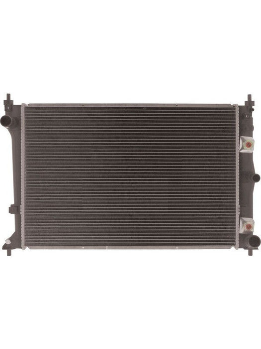 Jayrad Radiator Falcon BA 02-On 5 Territory Sx 04-On Sy 09-On Auto JR0161V Jayrad - Micks Gone Bush