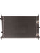 Jayrad Radiator Falcon BA 02-On 5 Territory Sx 04-On Sy 09-On Auto JR0161V Jayrad - Micks Gone Bush