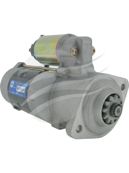 Jaylec Starter Mitsubishi Fork Lift New 24V 11Th Wet Clutch 70-6580 Jaylec - Micks Gone Bush
