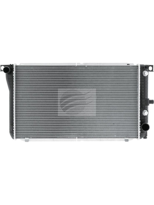 Jayrad Radiator Auto Trans JR0052V Jayrad - Micks Gone Bush