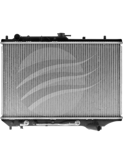 Jayrad Radiator JR0024V Jayrad - Micks Gone Bush