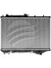 Jayrad Radiator JR0024V Jayrad - Micks Gone Bush
