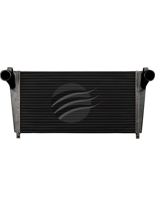 Jayrad Charged Air Cooler CAC Mack CHR Select Highway Ch Chr Fleetliner Qfc38480 IC9145 Jayrad - Micks Gone Bush