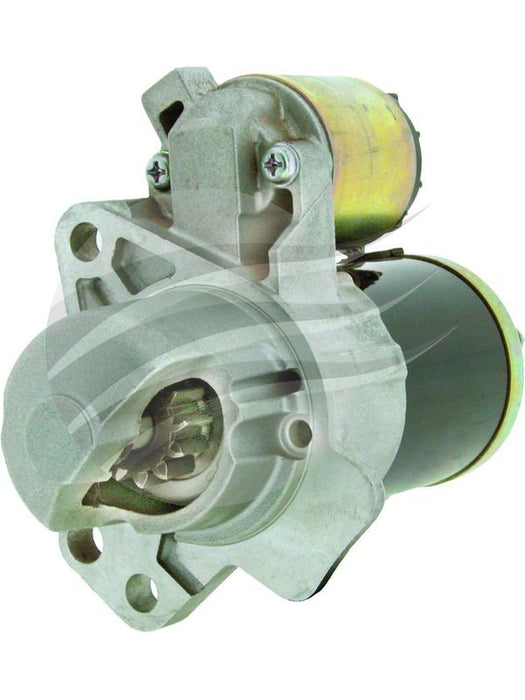 Jaylec Starter VE VZ Commodore V6 12T Ly7 Non Direct Inject VE 3.6L V6 70-6253 Jaylec - Micks Gone Bush