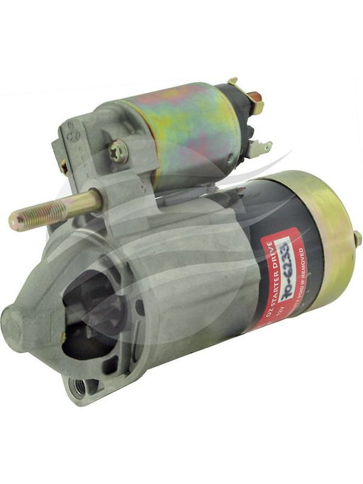 Jaylec Starter 12V 8T 70-6233 Jaylec - Micks Gone Bush