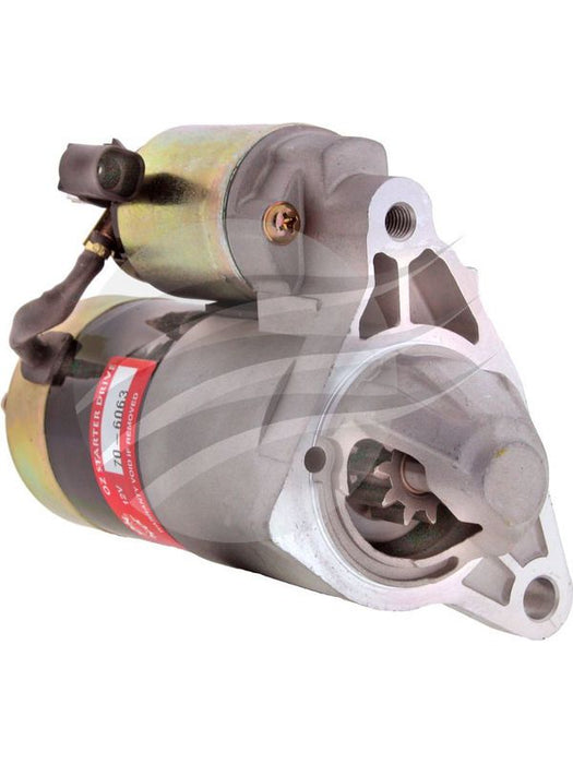 Jaylec Starter 12V 10Th Jeep 99- Grand Cherokee 4.7L V8 70-6063 Jaylec - Micks Gone Bush