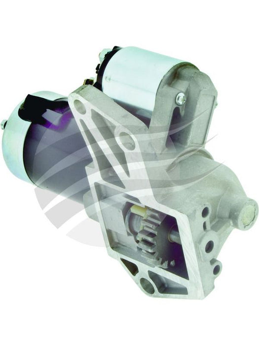 Jaylec Starter For Mazda Mpv 2.5L New 12V 18Th Eunos Telstar V6 Gy 70-6058 Jaylec - Micks Gone Bush