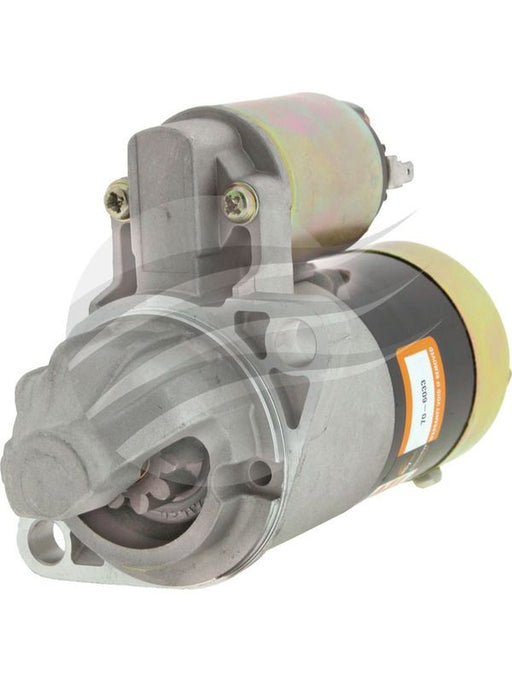 Jaylec Starter Samsung Forklift New 12V 10Th Clark Fg20, 4G54 Eng 70-6033 Jaylec - Micks Gone Bush
