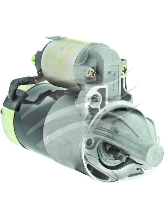 Jaylec Starter Mitsubishi Pajero 6G72 12V 8Th Challenger 3.0L 70-6028 Jaylec - Micks Gone Bush