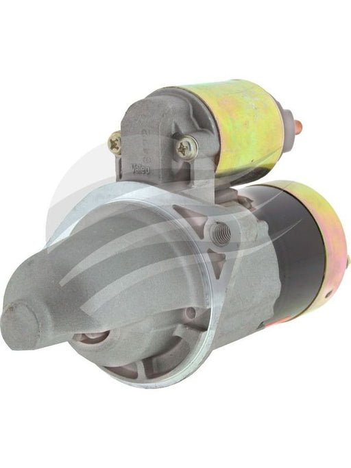 Jaylec Starter For Nissan Pulsar N15 New 12V 8Th Sr20De Sr18De 95-On 70-6026 Jaylec - Micks Gone Bush