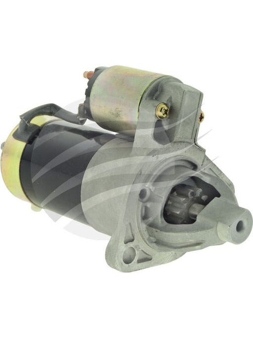 Jaylec Starter Jeep 93-98 Grand New 12V 10Th Cherokee 5.2L,5.9L Eng 70-6017 Jaylec - Micks Gone Bush